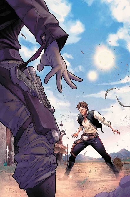 STAR WARS #59 STAR WARS #59