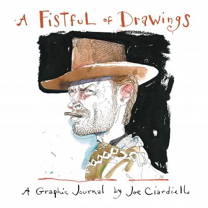 FISTFUL OF DRAWINGS SC FISTFUL OF DRAWINGS SC