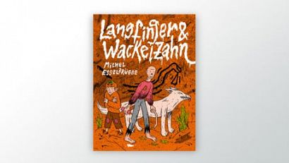LANGFINGER & WACKELZAHN