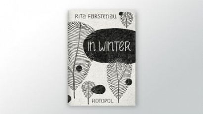 IN WINTER  (Illustration, english Edition)