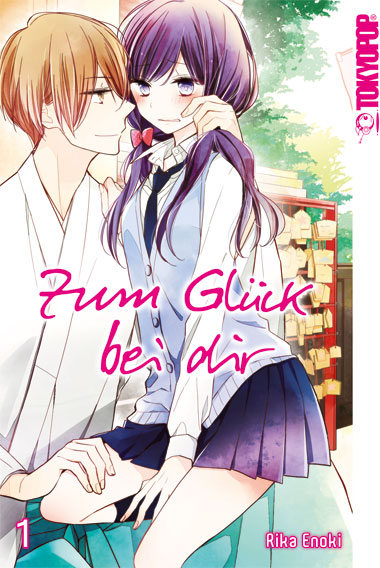 ZUM GLÜCK BEI DIR #01 ZUM GLÜCK BEI DIR #01