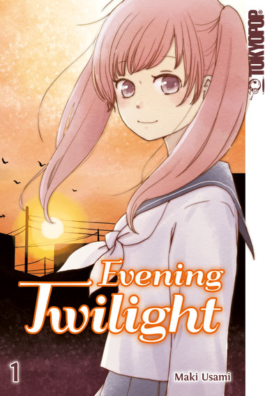 EVENING TWILIGHT #01 EVENING TWILIGHT #01