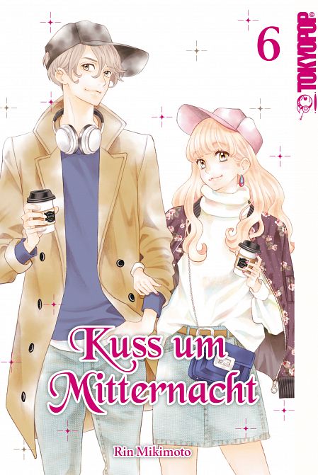 KUSS UM MITTERNACHT #06 KUSS UM MITTERNACHT #06