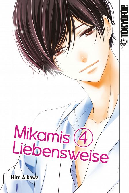 MIKAMIS LIEBENSWEISE #04 MIKAMIS LIEBENSWEISE #04