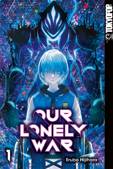 OUr LONELY WAR #01 OUr LONELY WAR #01