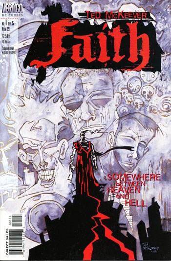 FAITH (1999-2000) FAITH (1999-2000)