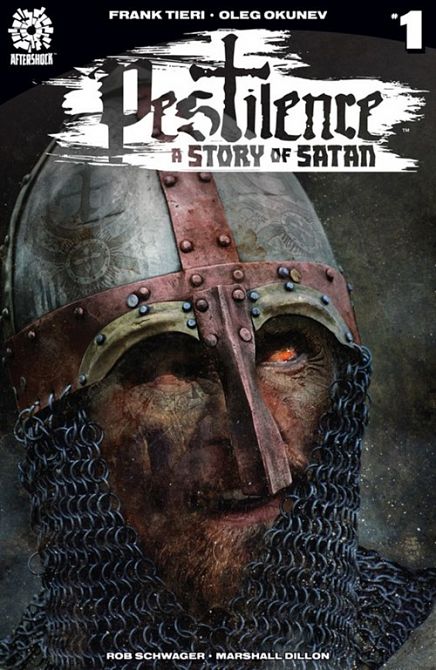 PESTILENCE STORY OF SATAN PESTILENCE STORY OF SATAN