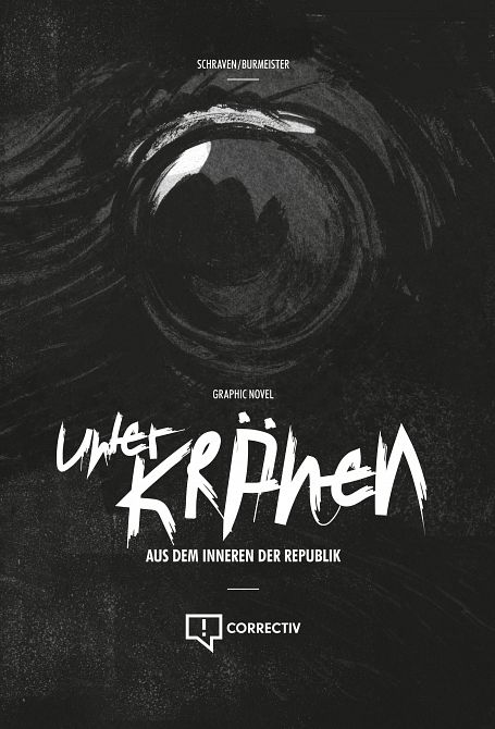 Unter Krähen - Aus dem Inneren der Republik Unter Krähen - Aus dem Inneren der Republik