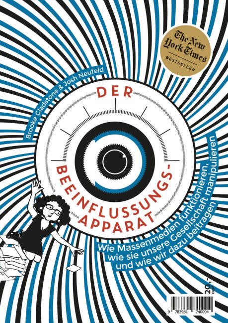 DER BEEINFLUSSUNGSAPPARAT DER BEEINFLUSSUNGSAPPARAT