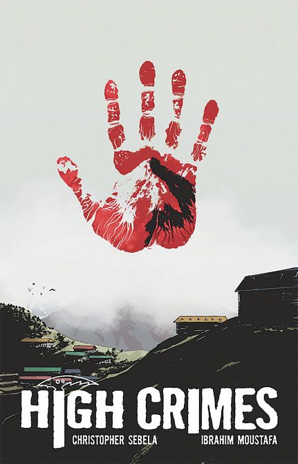 HIGH CRIMES TP