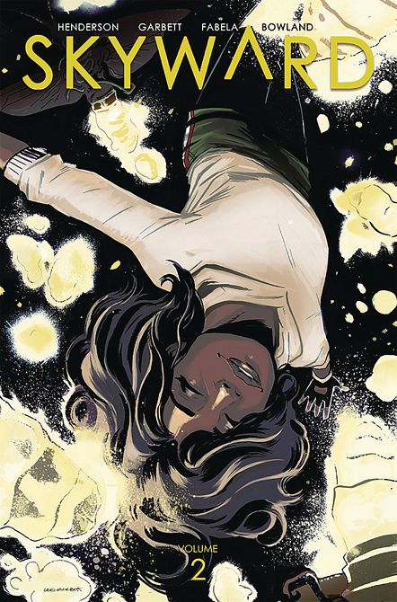 SKYWARD TP VOL 02 HERE THERE BE DRAGONFLIES SKYWARD TP VOL 02 HERE THERE BE DRAGONFLIES