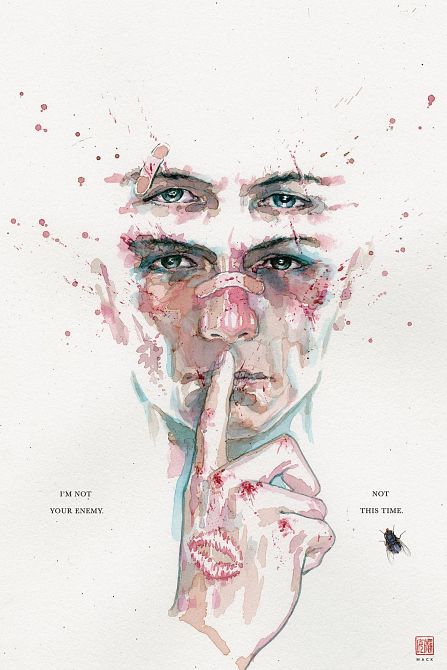 FIGHT CLUB 3 #2 FIGHT CLUB 3 #2