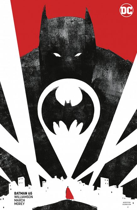 BATMAN #65 BATMAN #65