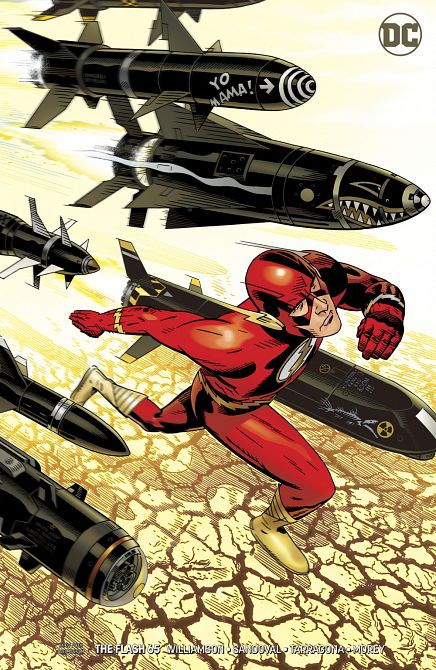 FLASH #65 FLASH #65