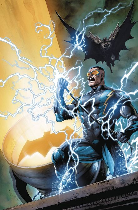 BATMAN AND THE OUTSIDERS #3 BATMAN AND THE OUTSIDERS #3