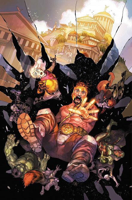 AVENGERS NO ROAD HOME #1 AVENGERS NO ROAD HOME #1