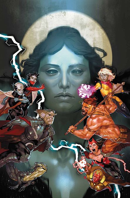 AVENGERS NO ROAD HOME #2 AVENGERS NO ROAD HOME #2