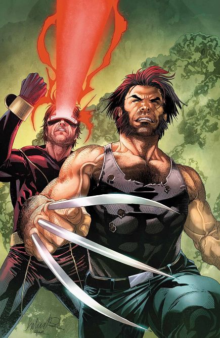 UNCANNY X-MEN #12 UNCANNY X-MEN #12