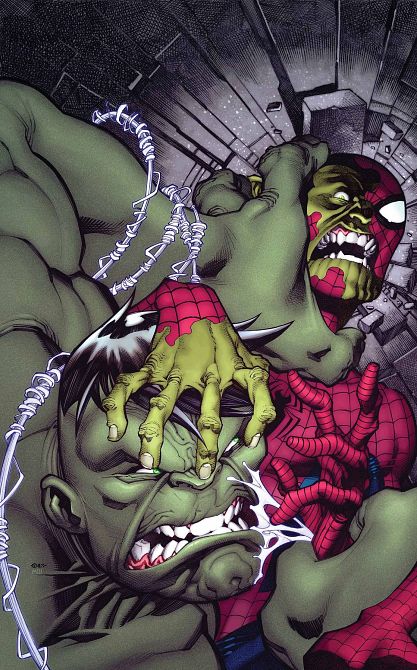 IMMORTAL HULK #13 IMMORTAL HULK #13