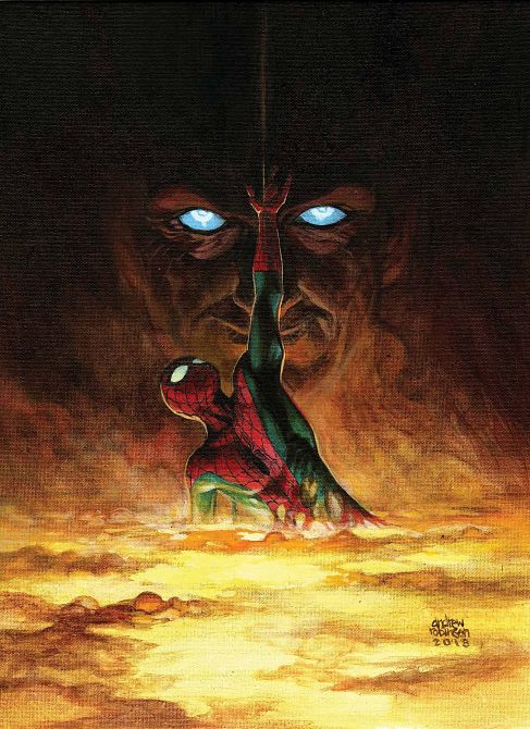 FRIENDLY NEIGHBORHOOD SPIDER-MAN #3 FRIENDLY NEIGHBORHOOD SPIDER-MAN #3