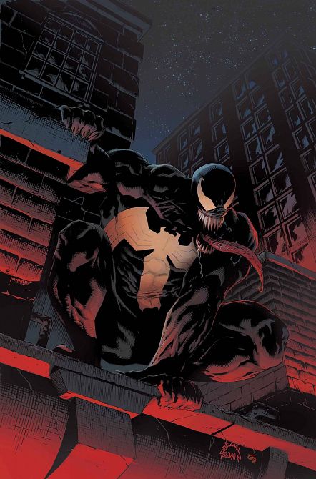 VENOM #11 VENOM #11