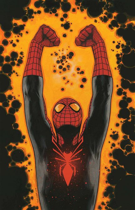 SUPERIOR SPIDER-MAN #3 SUPERIOR SPIDER-MAN #3