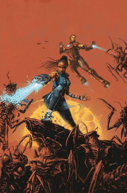 SHURI #5 SHURI #5