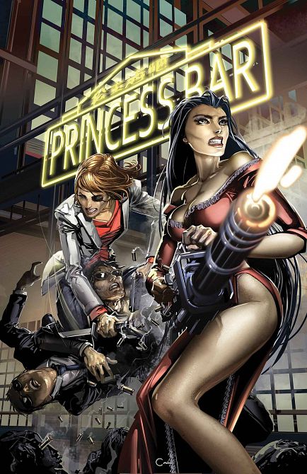 BLACK WIDOW #2 BLACK WIDOW #2