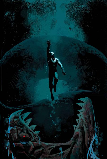 BLACK PANTHER #9 BLACK PANTHER #9
