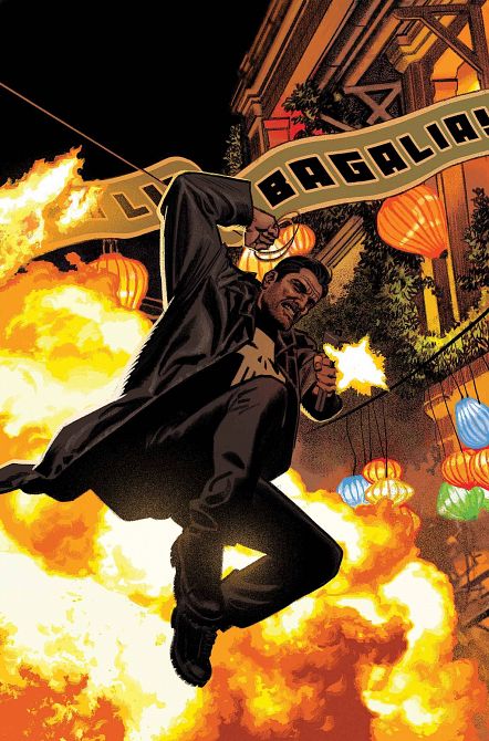 PUNISHER #8 PUNISHER #8