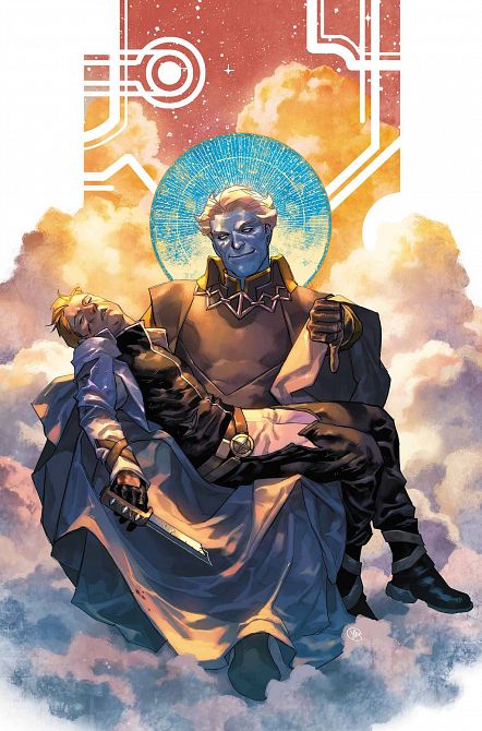 SHATTERSTAR #5 SHATTERSTAR #5