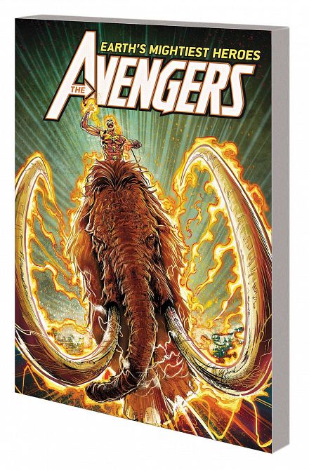 AVENGERS BY JASON AARON TP VOL 02 WORLD TOUR SHAW DM VAR AVENGERS BY JASON AARON TP VOL 02 WORLD TOUR SHAW DM VAR