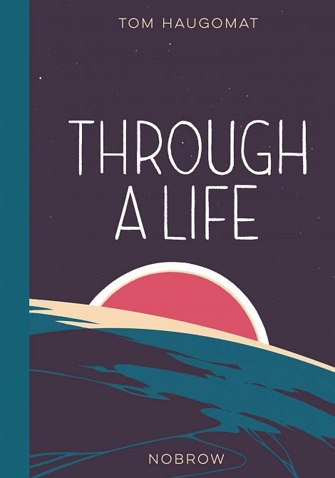 THROUGH A LIFE GN THROUGH A LIFE GN