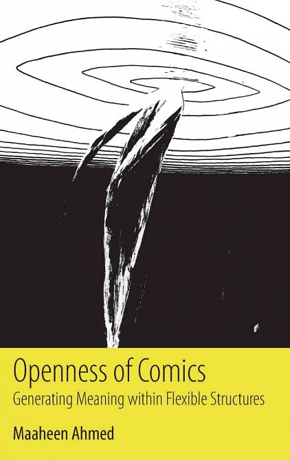OPENNESS OF COMICS GENERATING MEANING SC