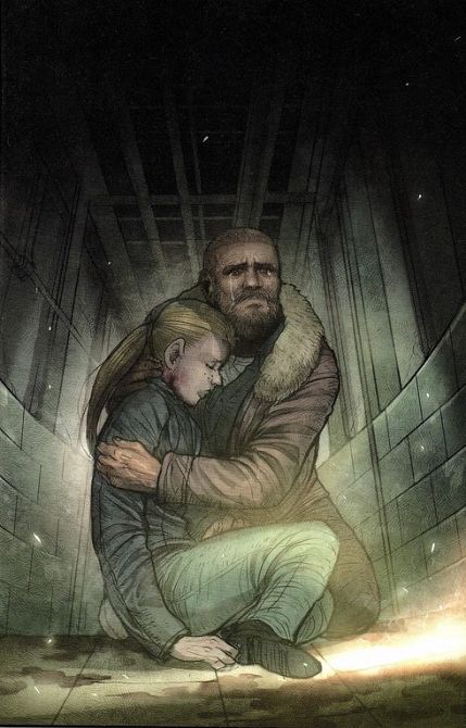 WALKING DEAD #167 WALKING DEAD #167