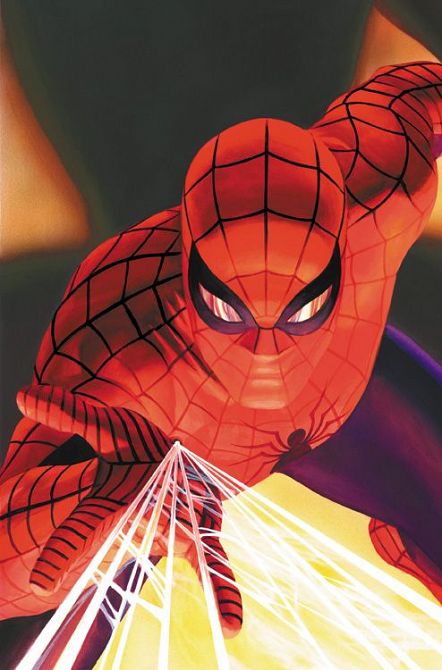 SPIDER-MAN (ab 2019) #01 SPIDER-MAN (ab 2019) #01