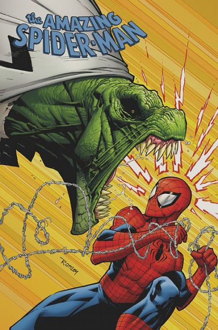 SPIDER-MAN (ab 2019) #02