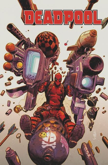 DEADPOOL (ab 2019) #02