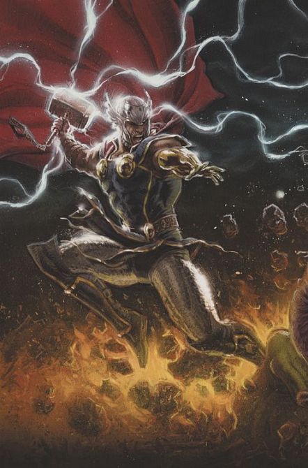 THOR (ab 2019) #01 THOR (ab 2019) #01