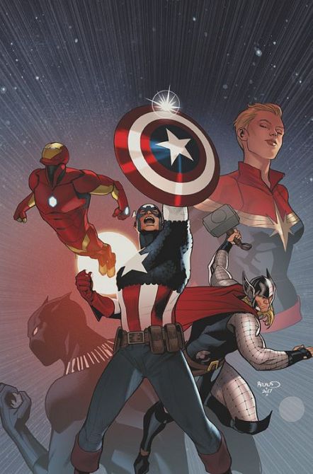 MARVEL LEGACY PAPERBACK (HC) MARVEL LEGACY PAPERBACK (HC)