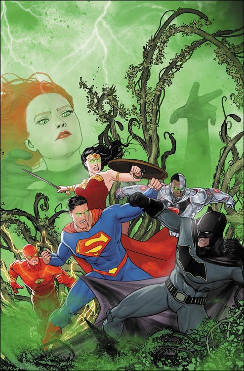 BATMAN (REBIRTH) #22 BATMAN (REBIRTH) #22
