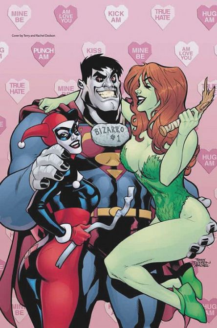 HARLEY QUINN: KNALLERKOLLEKTION (HC) #02 HARLEY QUINN: KNALLERKOLLEKTION (HC) #02