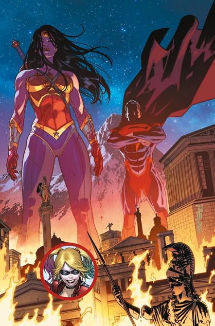 INJUSTICE 2 #03 INJUSTICE 2 #03