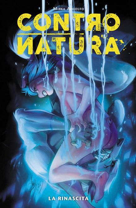 CONTRO NATURA – TIERISCH MENSCHLICH #03 CONTRO NATURA – TIERISCH MENSCHLICH #03