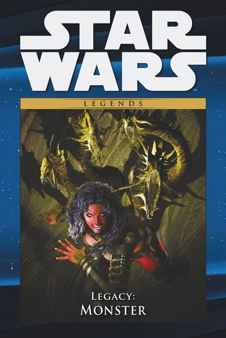 STAR WARS COMIC-KOLLEKTION #62 STAR WARS COMIC-KOLLEKTION #62