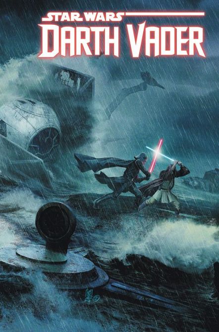 STAR WARS (ab 2015) #42 STAR WARS (ab 2015) #42