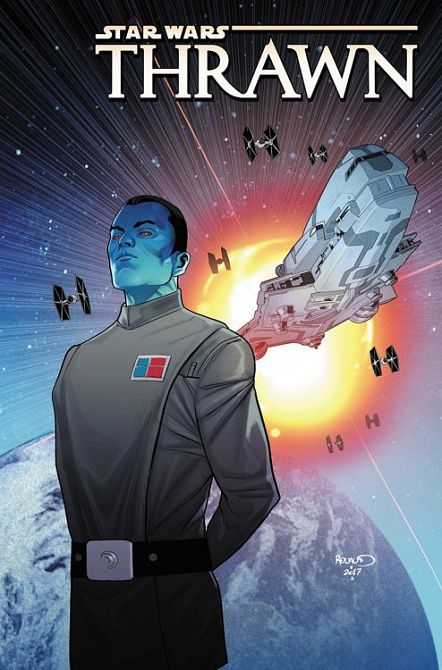 STAR WARS (ab 2015) #43 STAR WARS (ab 2015) #43