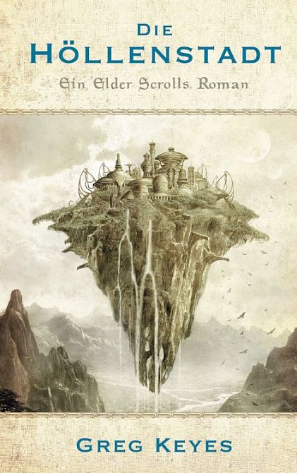 THE ELDER SCROLLS #01 THE ELDER SCROLLS #01