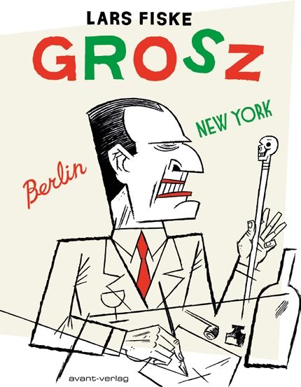 GROSZ (2019) GROSZ (2019)