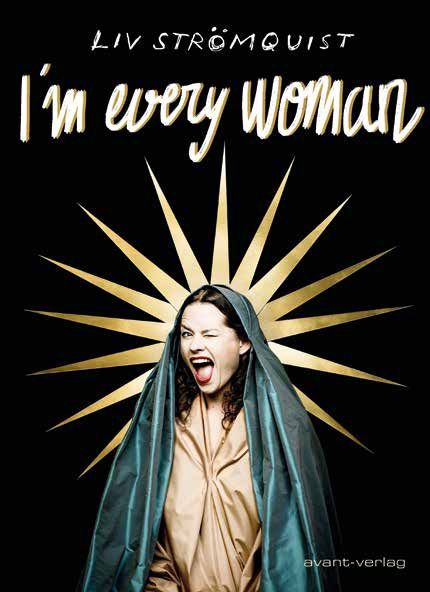 I’M EVERY WOMAN (2019)